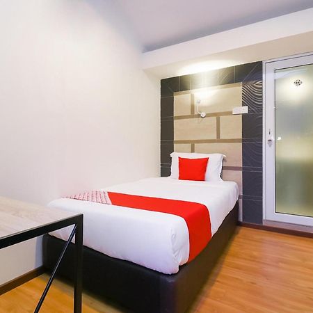 Oyo 1023 La Mirina Boutique Inn Exteriér fotografie