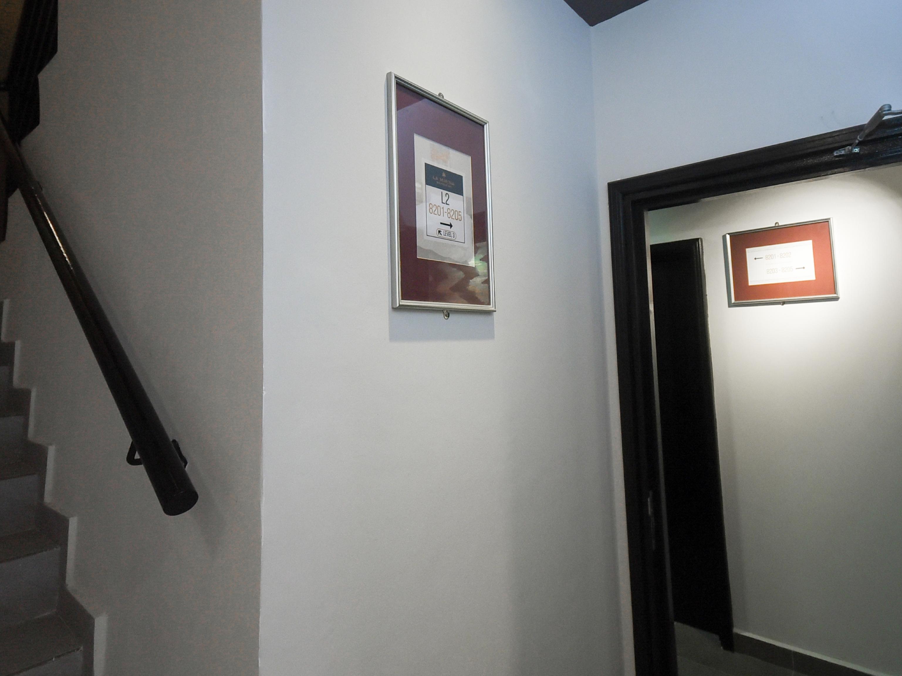 Oyo 1023 La Mirina Boutique Inn Exteriér fotografie